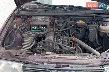 Седан Audi 80 1990 в Чернівцях фото 31 Седан Audi 80 1990 в Чернівцях