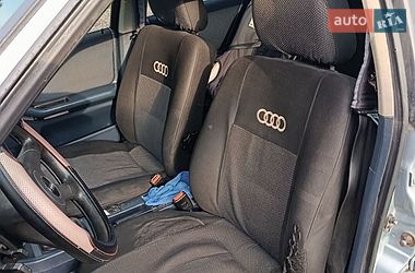Седан Audi 80 1987 в Томашгороде