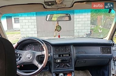 Седан Audi 80 1987 в Томашгороде