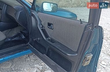 Седан Audi 80 1988 в Ивано-Франковске