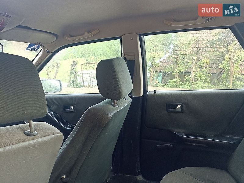 Седан Audi 80 1988 в Ивано-Франковске