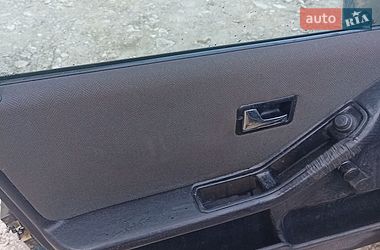 Седан Audi 80 1988 в Ивано-Франковске
