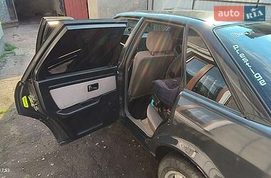Седан Audi 80 1994 в Сокале фото 11 Седан Audi 80 1994 в Сокале