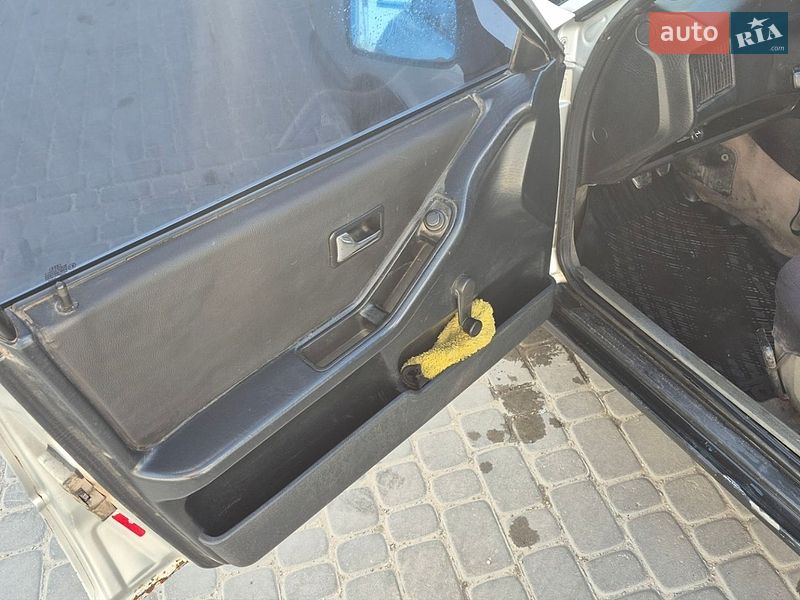 Седан Audi 80 1990 в Кременце