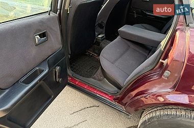 Седан Audi 80 1992 в Києві