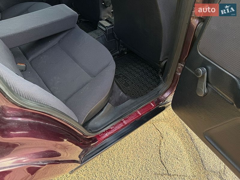 Седан Audi 80 1992 в Києві