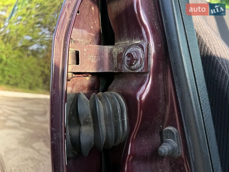 Седан Audi 80 1992 в Києві