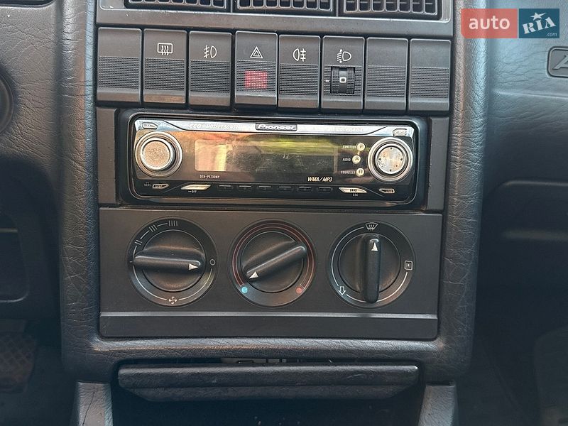 Седан Audi 80 1992 в Києві