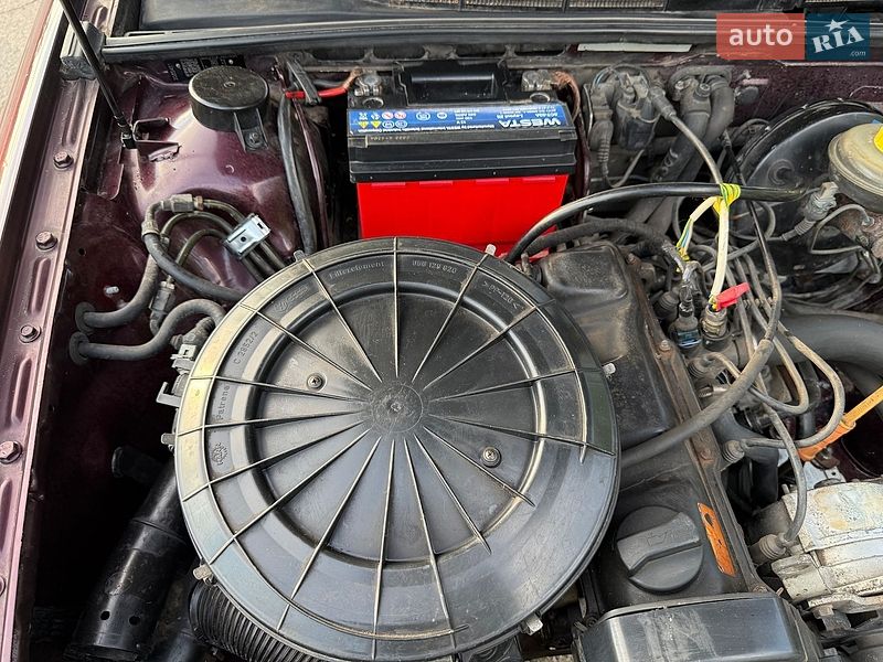 Седан Audi 80 1992 в Києві