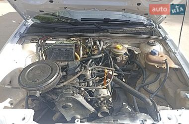 Седан Audi 80 1989 в Львове