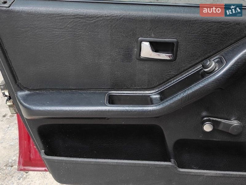 Седан Audi 80 1988 в Вінниці