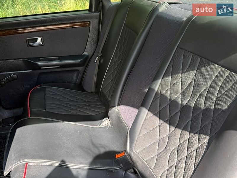Седан Audi 80 1994 в Хмельницькому фото 7 Седан Audi 80 1994 в Хмельницькому