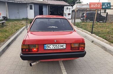 Седан Audi 80 1986 в Львові