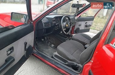 Седан Audi 80 1986 в Львові