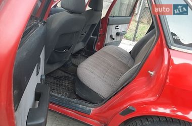 Седан Audi 80 1986 в Львові