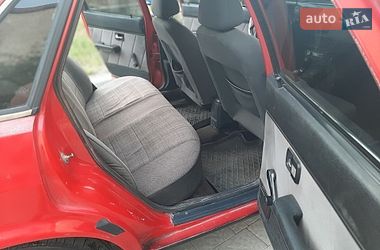 Седан Audi 80 1986 в Львові