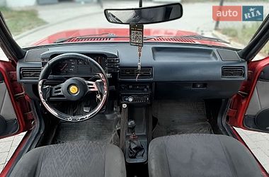 Седан Audi 80 1986 в Львові