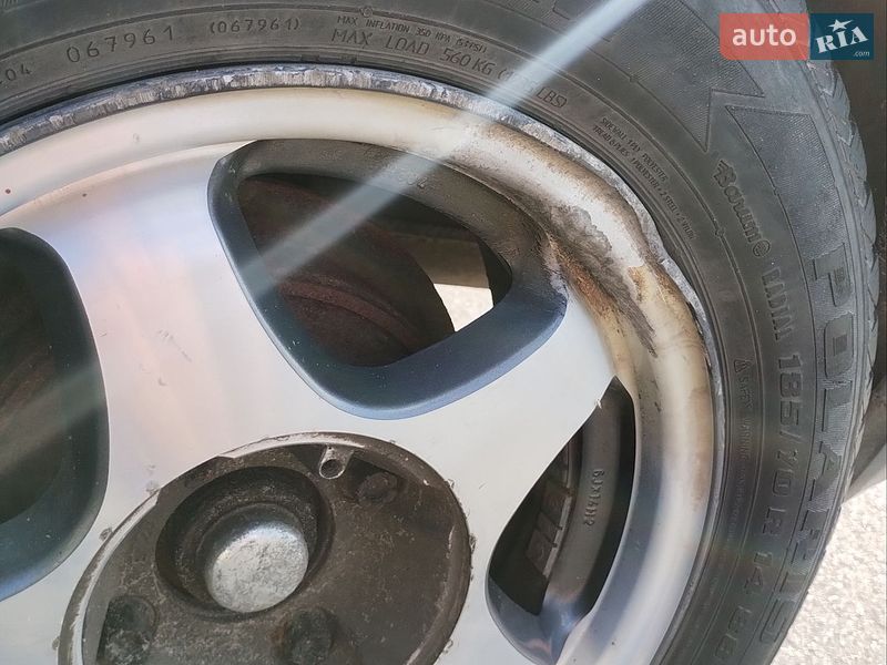 Седан Audi 80 1987 в Харкові фото 21 Седан Audi 80 1987 в Харкові