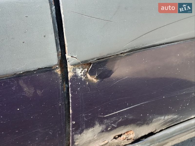 Седан Audi 80 1987 в Харкові фото 22 Седан Audi 80 1987 в Харкові