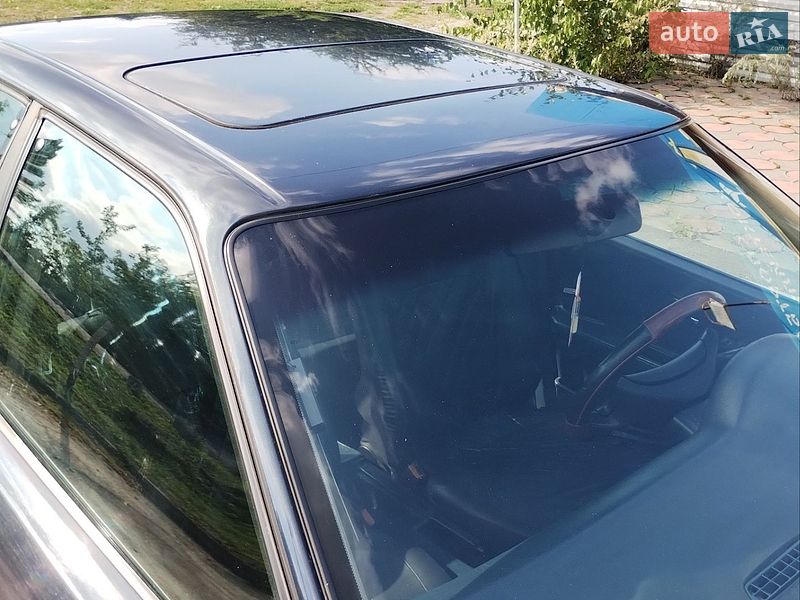 Седан Audi 80 1987 в Харкові фото 27 Седан Audi 80 1987 в Харкові