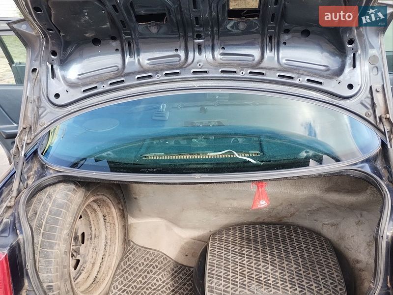 Седан Audi 80 1987 в Харкові фото 35 Седан Audi 80 1987 в Харкові