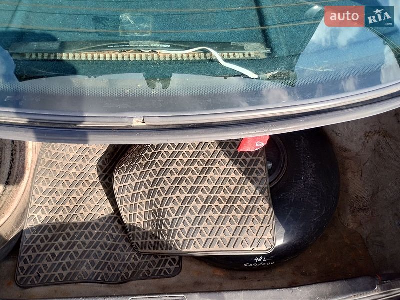 Седан Audi 80 1987 в Харкові фото 38 Седан Audi 80 1987 в Харкові