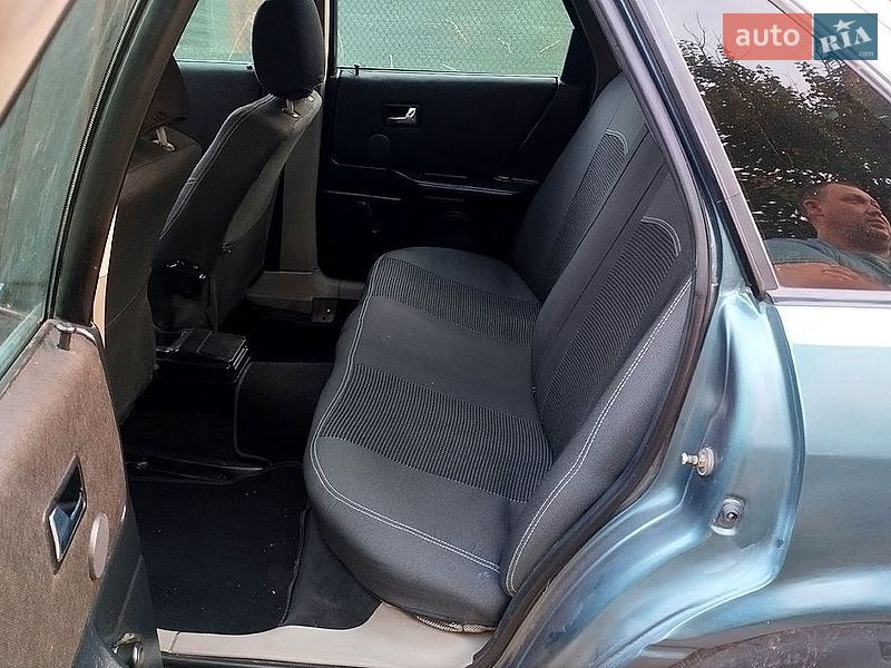 Audi 80 1987