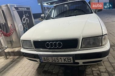 Універсал Audi 80 1994 в Гнівані