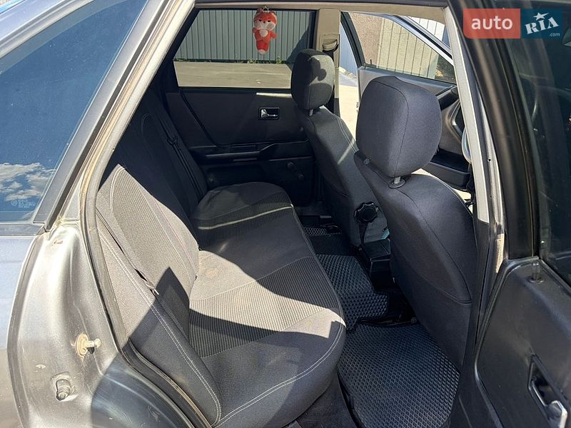 Седан Audi 80 1990 в Полтаві