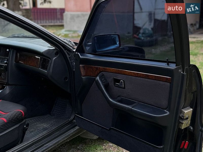 Седан Audi 80 1994 в Підволочиську