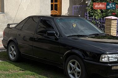 Седан Audi 80 1994 в Підволочиську