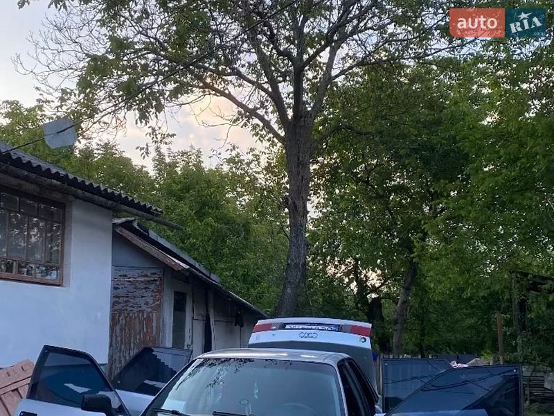 Седан Audi 80 1993 в Львове