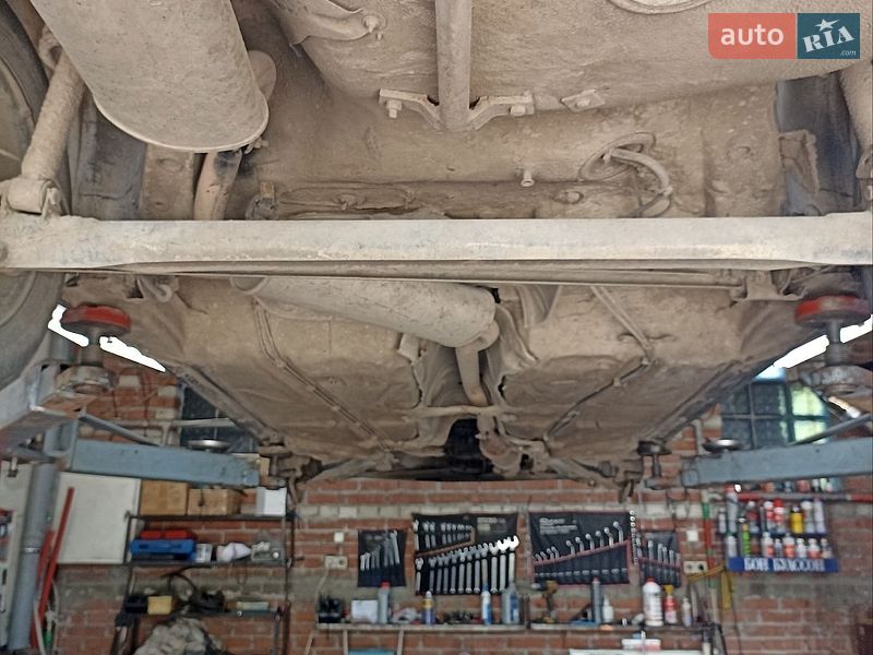 Седан Audi 80 1989 в Львове