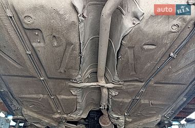 Седан Audi 80 1989 в Львове