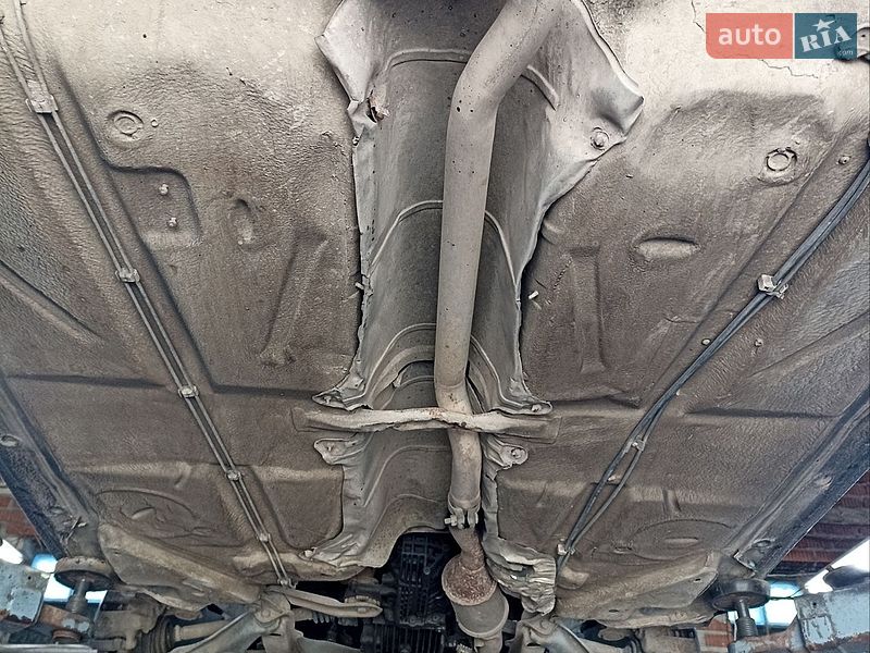 Седан Audi 80 1989 в Львове