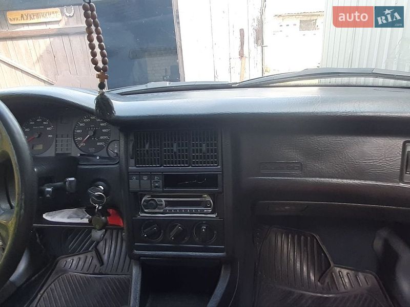 Седан Audi 80 1990 в Луцьку