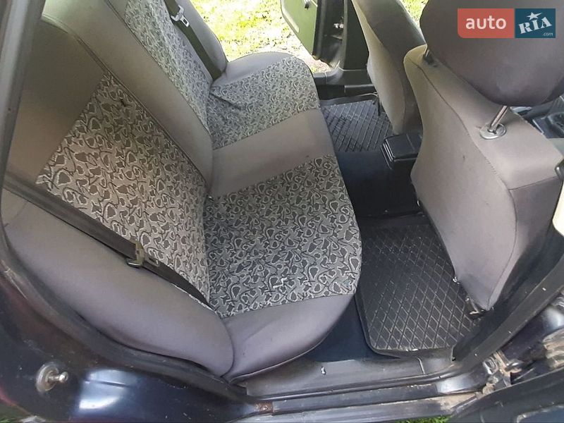 Седан Audi 80 1990 в Луцьку