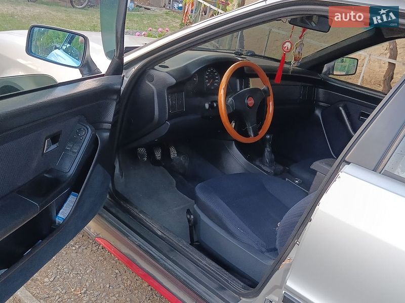 Седан Audi 80 1994 в Ужгороде