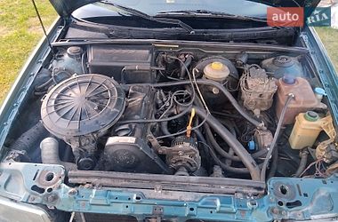 Седан Audi 80 1994 в Рівному