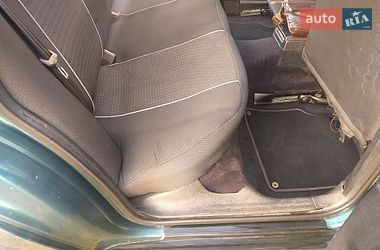 Седан Audi 80 1994 в Рівному