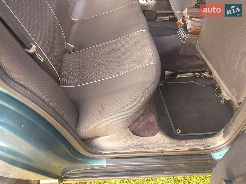 Седан Audi 80 1994 в Рівному