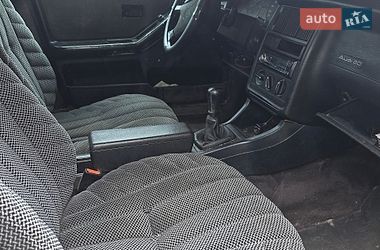 Седан Audi 80 1987 в Димері