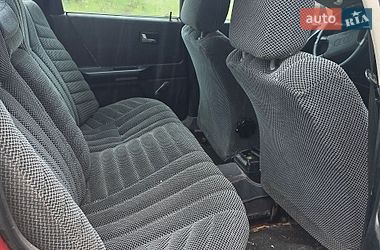 Седан Audi 80 1987 в Димері
