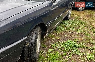 Седан Audi 80 1987 в Ивано-Франковске