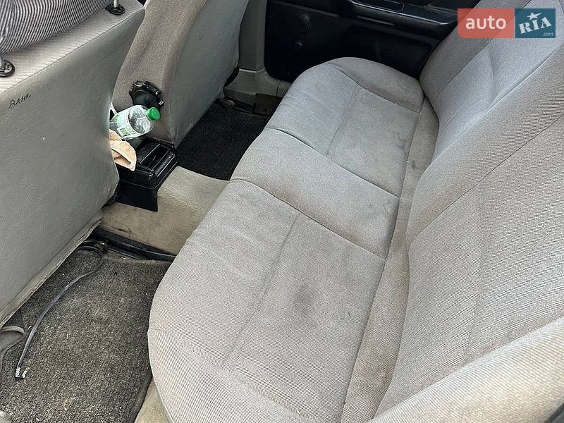 Седан Audi 80 1987 в Ивано-Франковске