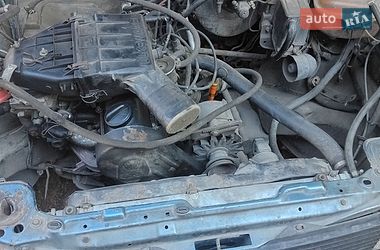 Седан Audi 80 1987 в Шепетовке
