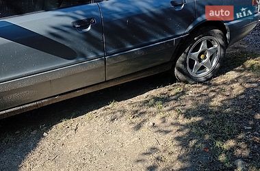 Седан Audi 80 1987 в Шепетовке