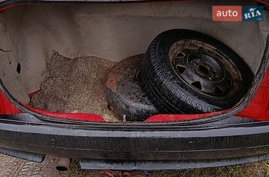 Седан Audi 80 1988 в Чуднові