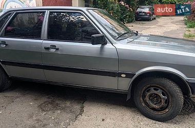 Седан Audi 80 1985 в Одесі