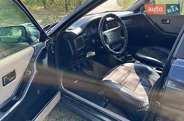 Седан Audi 80 1989 в Машівка фото 8 Седан Audi 80 1989 в Машівка